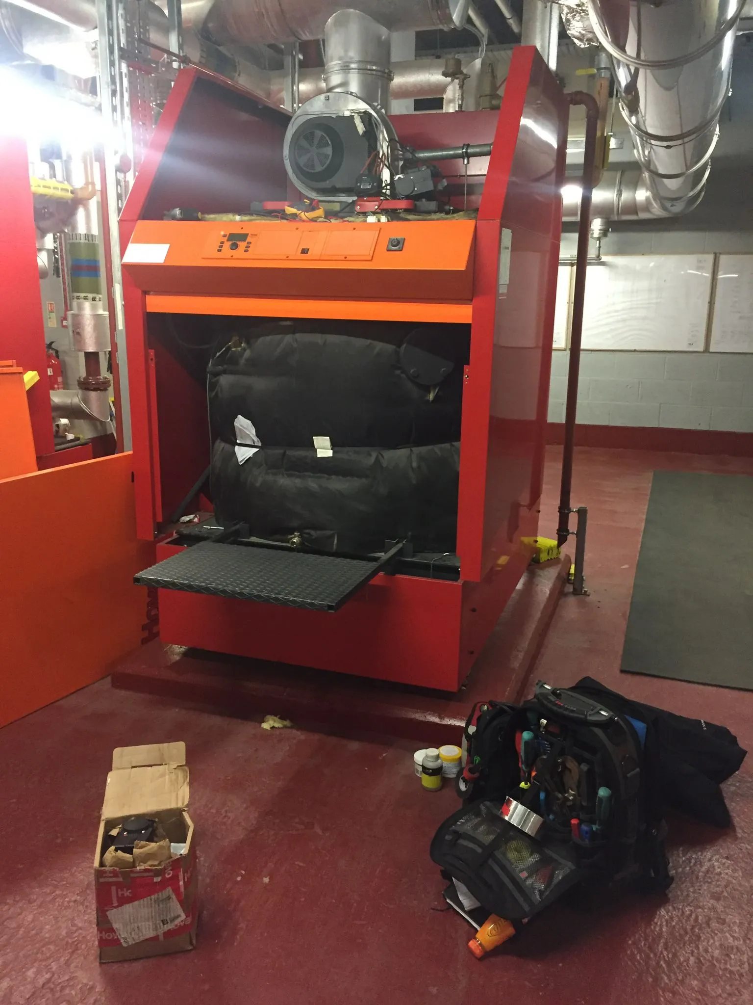 emergency heating engineer Rainham, RM13